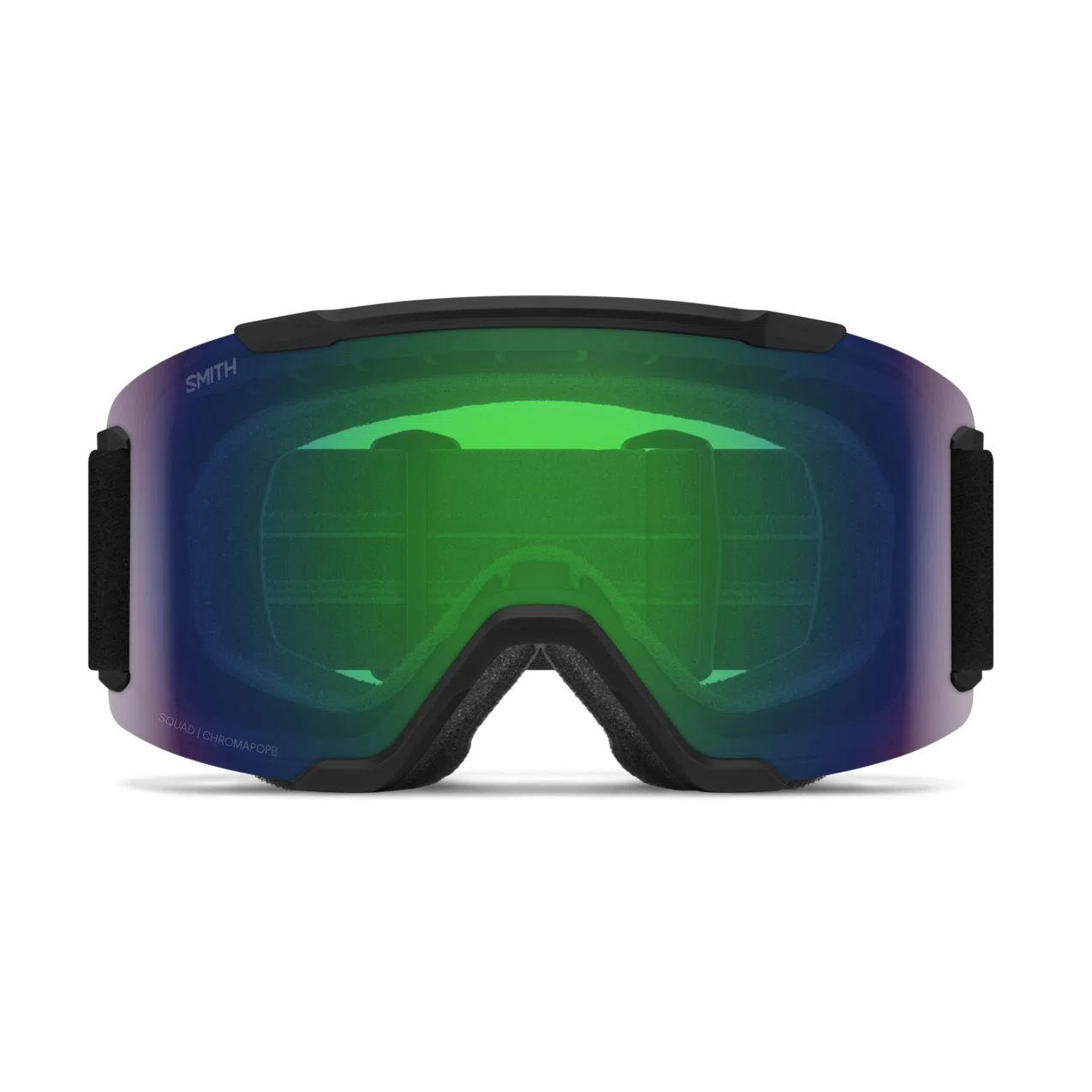 Smith Optics Snow Goggles M00788 Squad Goggles - view 38